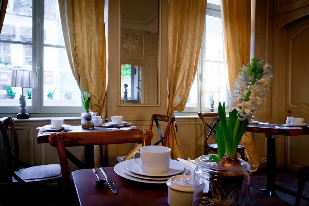 Maison-76 Montreuil  Εξωτερικό φωτογραφία