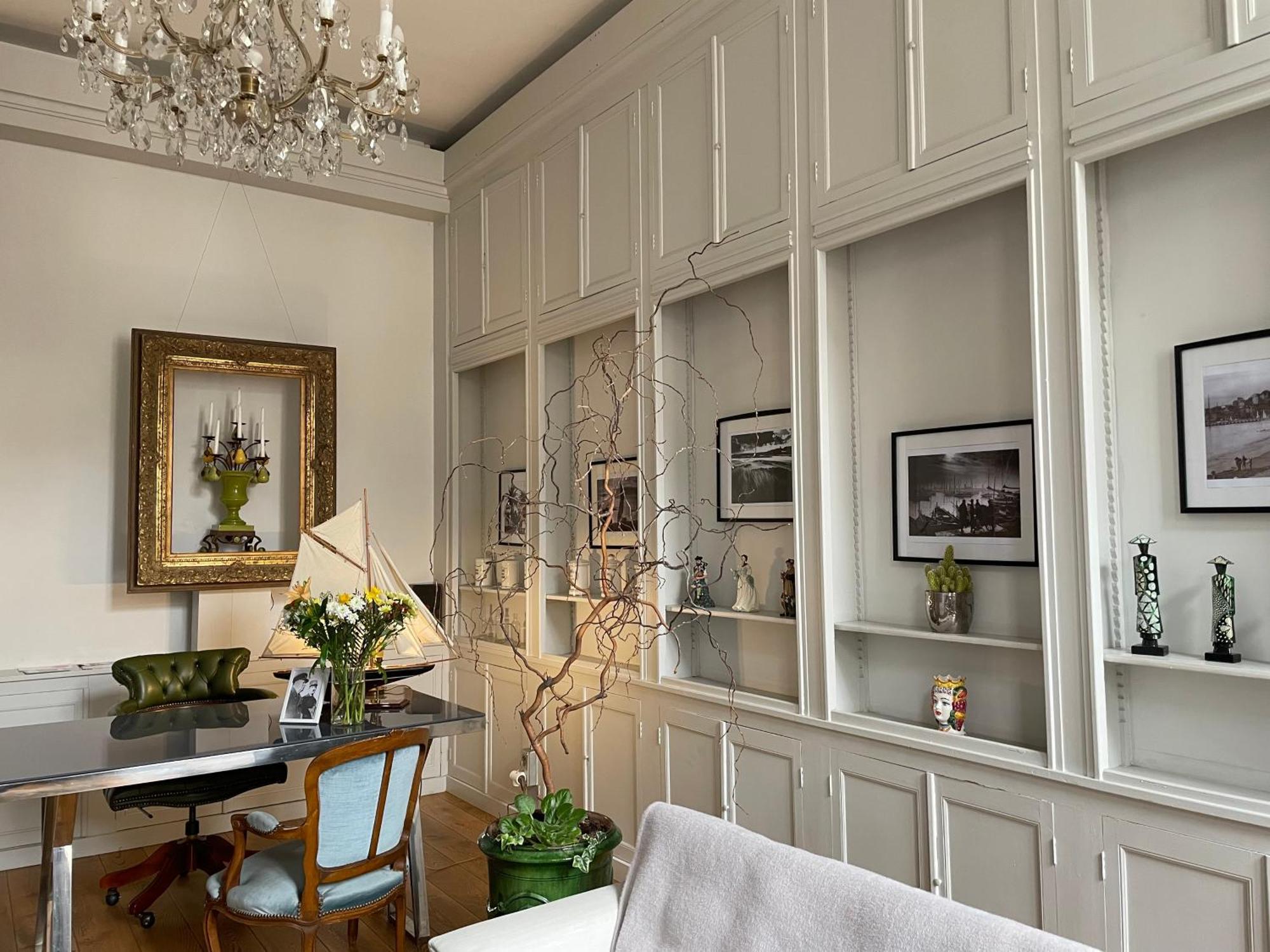 Maison-76 Montreuil  Εξωτερικό φωτογραφία