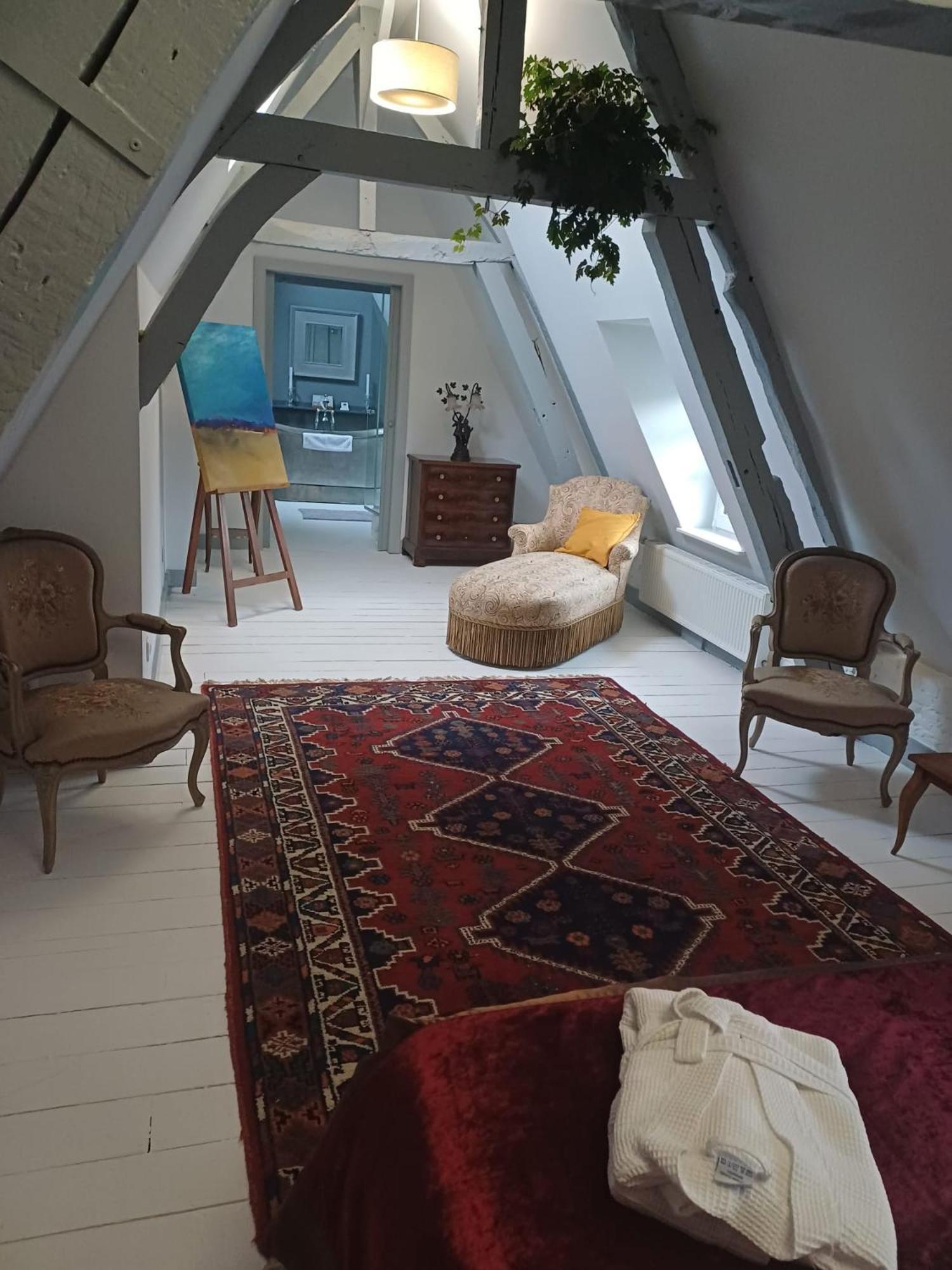 Maison-76 Montreuil  Εξωτερικό φωτογραφία