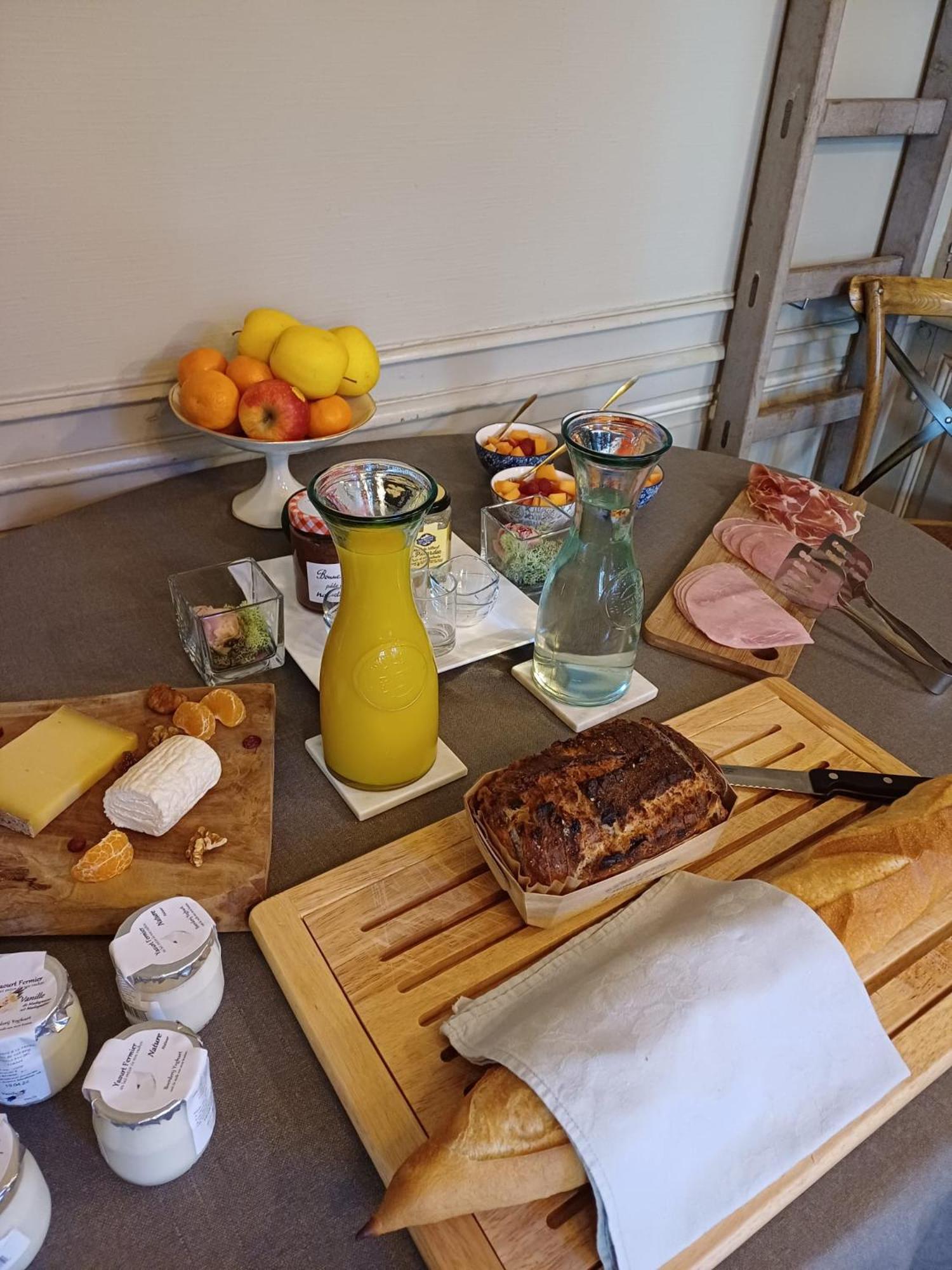 Maison-76 Montreuil  Εξωτερικό φωτογραφία