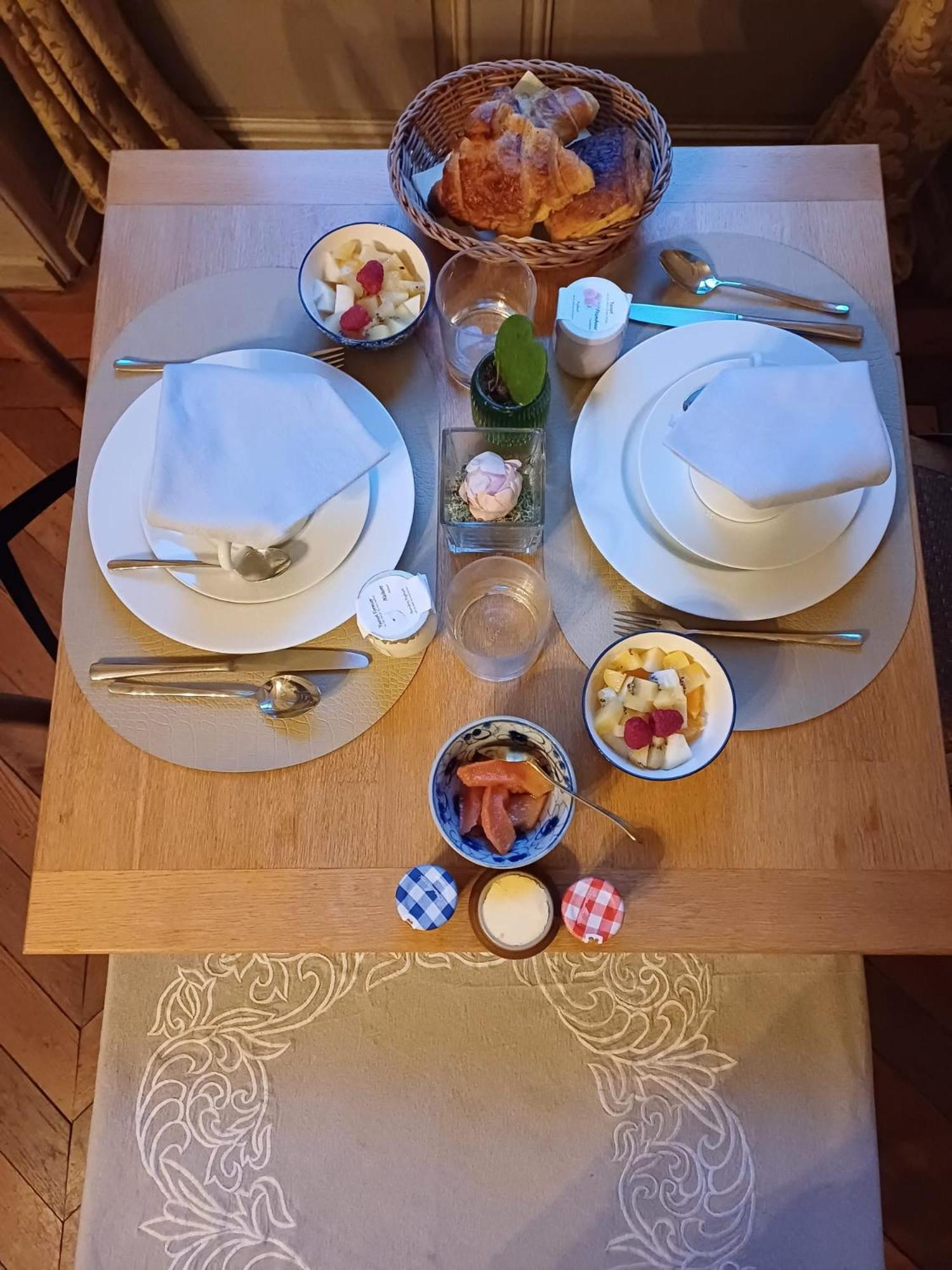 Maison-76 Montreuil  Εξωτερικό φωτογραφία