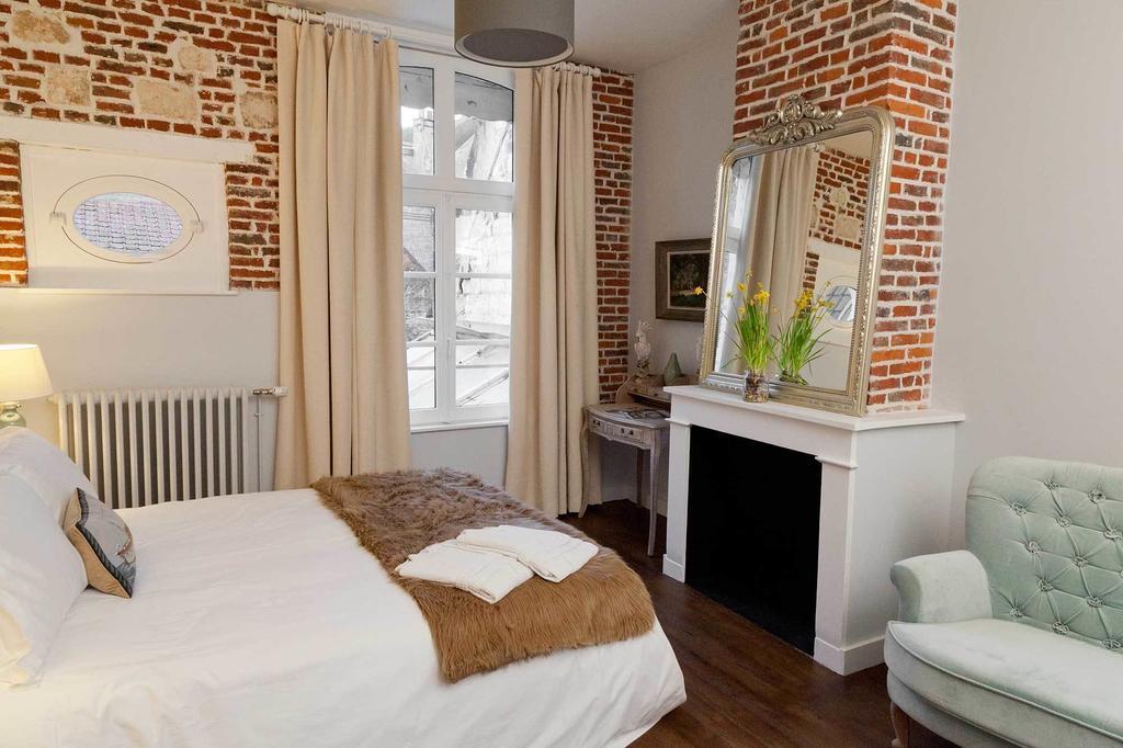 Maison-76 Montreuil  Δωμάτιο φωτογραφία